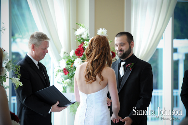 Best Lake Mary Events Center Wedding photographer - Sandra Johnson (SJFoto.com)